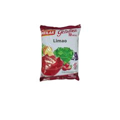 GELATINA NEILAR  LIMAO (06/26) 1X1KG
