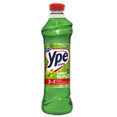 DESINF.YPE PINHO CITRUS (05/27) 12X500ML