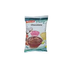 PUDIM NEILAR  CHOCOLATE (06/26) 1X1KG