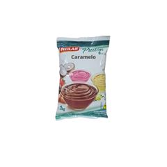 PUDIM NEILAR  CARAMELO (05/27) 1X1KG