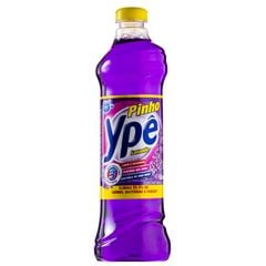 DESINF.YPE PINHO LAVANDA(05/28) 12X500ML