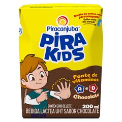 ACHOC. LIQ.PIRAKIDS-TP (11/25) 27X200ML