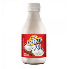 LEITE COCO NORDESTE-VD 12X200ML (11/26)