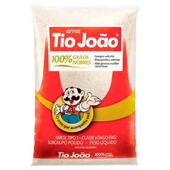 ARROZ BCO.POL.L.F.T1 TIO JOAO (04/27)
