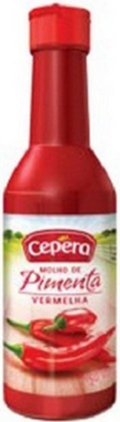 MOLHO PIM.VERM.CEPERA-PT (06/28) 6X150ML
