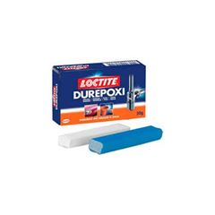 COLA MASSA DUREPOXI (07/26) 12X50GR