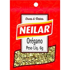 OREGANO NEILAR-SACHET (01/27) 20X06GR