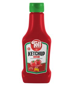 CATCHUP TELL PICANTE (02/26)