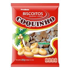 BISC.COQUINHO PRODASA (02/26) 12X400GR