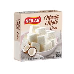 MARIA MOLE NEILAR COCO (11/27)