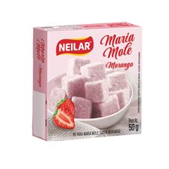 MARIA MOLE NEILAR MORANGO (12/27)