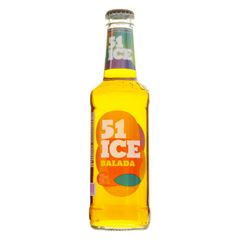 B.ICE 51  BALADA-VD  (09/26) 6X275ML