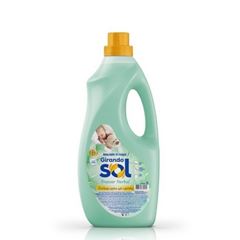 AMAC.GIRANDO SOL  VERDE (06/27) 6X2LT