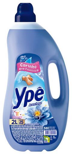 AMAC.YPE  ACONCHEGO-AZUL CLARO (08/27)