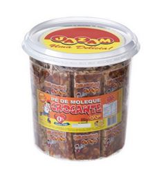 DOCE PE MOLEQUE CROC.POTE(06/26) 1X50UN