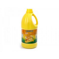 MOSTARDA CLARA KONSUMO-BOMBONA (10/26)