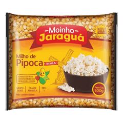 MILHO PIPOIMP.JARAGUA PREM12X400G(07/27)