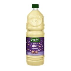 MOLHO ALHO CEPERA-PET (05/28) 3X1,01LT