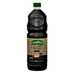 MOLHO SOJA SHOYU CEPE-PET(08/28)3X1,01LT