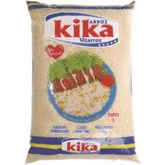 ARROZ AMAR.PARB.T1 KIKA (07/26)