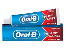 CR.D.ORAL-B 1.2.3. MENTA SUAVE