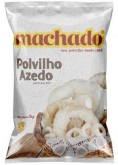 POLVILHO AZEDO MACHADO 10X1KG (02/27)