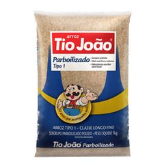 ARROZ AMAR.PARB.T1 TIO JOAO (07/26)10X1K