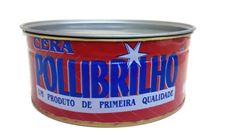 CERA PASTA POLLIB.VERMELHA(07/27) 6X360G