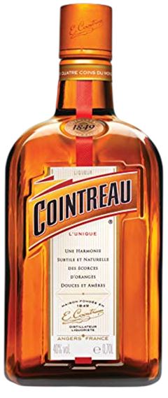 LICOR COINTREAU