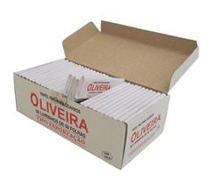 PAPEL CIGARRO OLIVEIRA 60X50UN