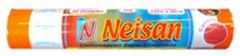 BOB.FREEZER NEISAN 3KG - 23CMX36CM