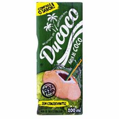 AGUA COCO DUCOCO-TP  (03/26)