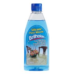 SILICONE BRILHOLAC P/MOVEIS (06/29)