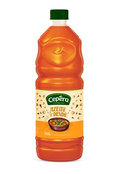AZEITE DE DENDE CEPERA   (02/27) 1X900ML