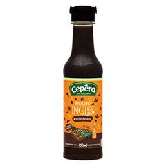 MOLHO INGLES CEPERA (06/28) 6X150ML