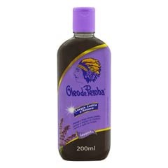 OLEO PEROBA LAVANDA (05/28)6X200ML