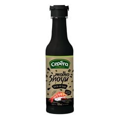 MOLHO SOJA SHOYU CEPERA-PT6X150ML(05/29)