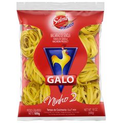 MASSA GALO VM.SEM.NINHO2(06/28) 20X500GR