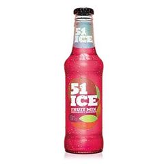 B.ICE 51  FRUIT MIX MOR/LAR (07/26)6X270