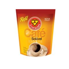 CAFE 3 COR.SOL.TRAD.GRAN-SC 12X50G(07/25