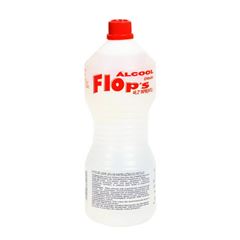 ALCOOL FLOPS 54GL 46,2 INPM(03/27)12X1LT