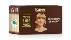 PALITOS GINA