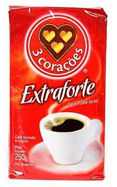 CAFE 3COR. E.FORTE VACUO(02/25) 20X250G