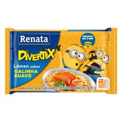 MASSA INST.RENATA INF.GAL.(02/26)50X85GR