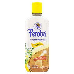 LUSTRA MOV.PEROB JASMIN-AM (01/27)