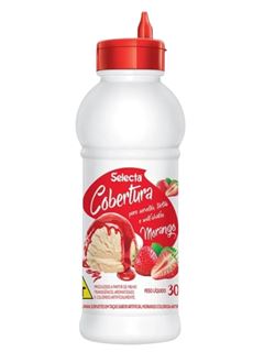 COB.P/SORV.SELECTA MORANGO(04/27)6X300GR