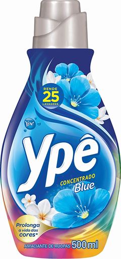 AMAC.YPE CONC.BLUE (03/27) 12X500ML