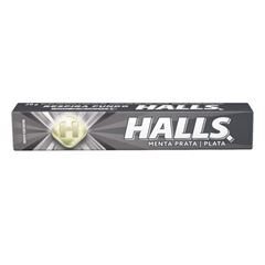 DROPS HALLS MENTA PRATA (04/27) 1X21UN