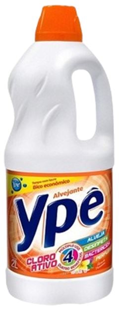 ALVEJANTE YPE FLORES PRIMAVERA