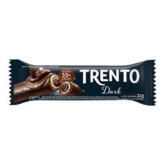 CHOCOLATE TRENTO DARK 55%CACAU